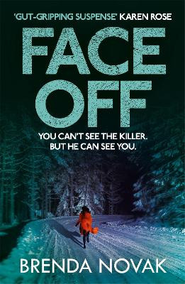 Face Off by Brenda Novak