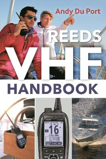 Reeds VHF Handbook by Andy Du Port