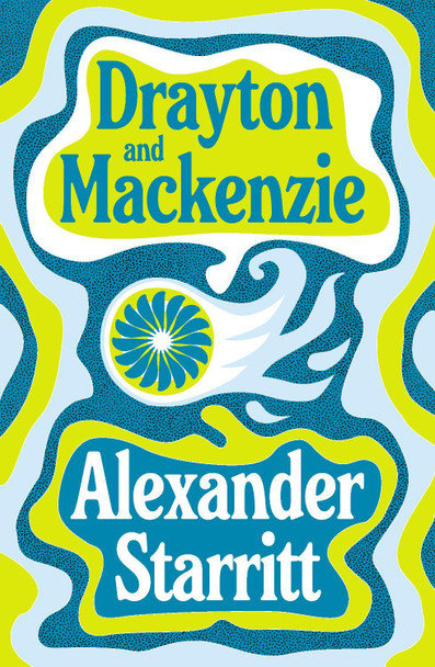 Drayton and Mackenzie Alexander Starritt 9781800755260