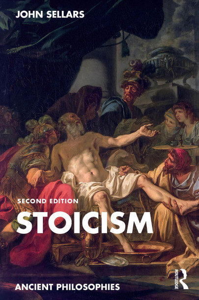 Stoicism John Sellars 9781032781495