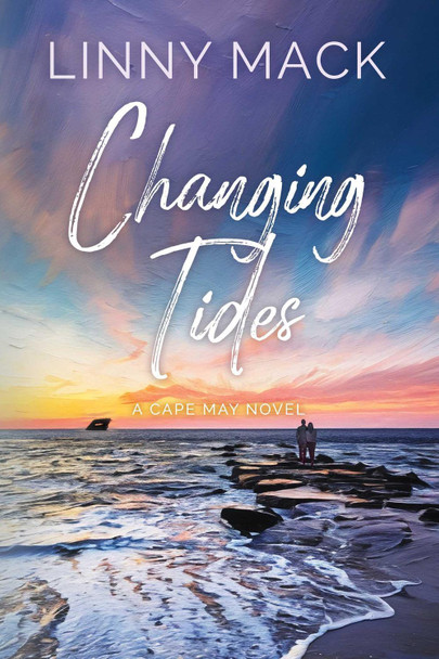 Changing Tides Linny Mack 9781964264103