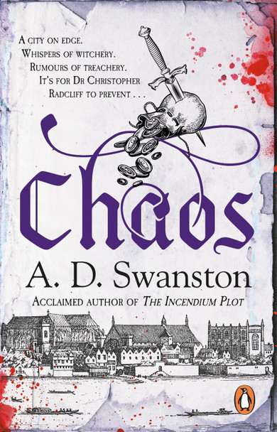 Chaos by A D Swanston
