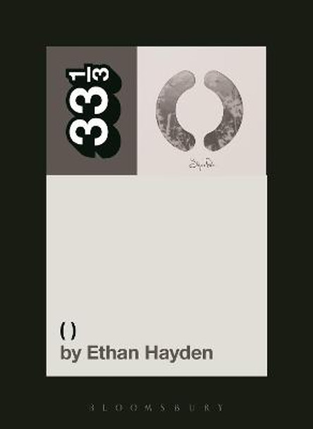 Sigur Ros's by Ethan Hayden