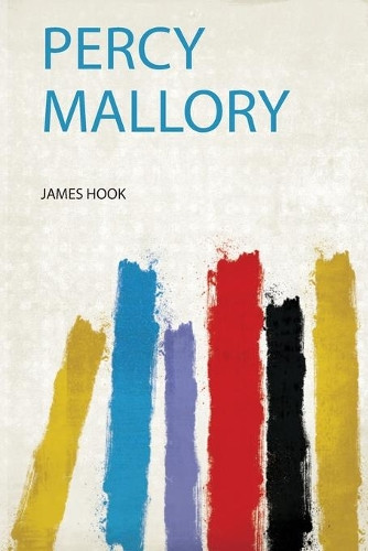 Percy Mallory by Hook Hook 9780371342268