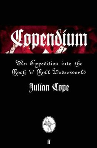 Copendium by Julian Cope