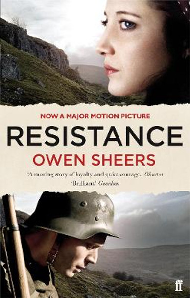 Resistance by Owen Sheers