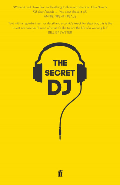 The Secret DJ by The Secret DJ