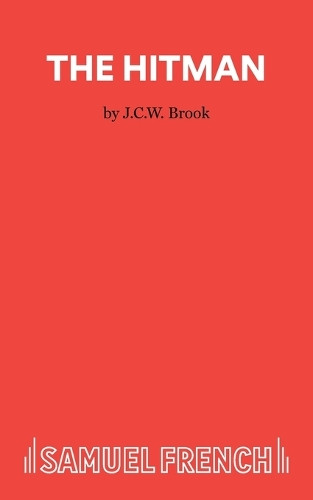 The Hitman by J.C.W. Brook 9780573121043