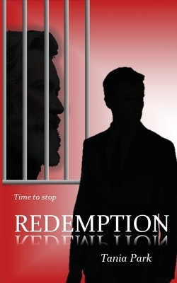 Redemption by Tania J Park 9780645525403