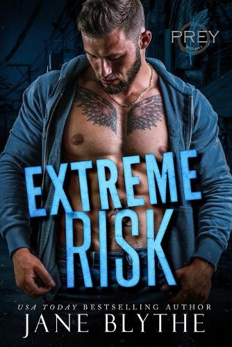 Extreme Risk by Jane Blythe 9780645643220
