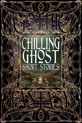 Chilling Ghost Short Stories by Dale Townshend