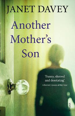 Another Mother's Son by Janet Davey