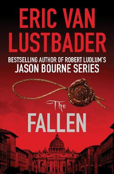 The Fallen by Eric van Lustbader