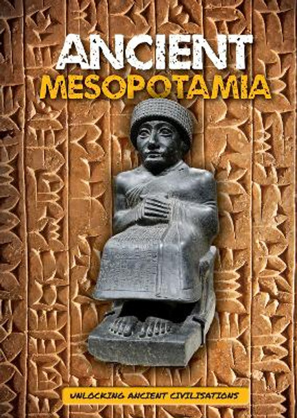 Ancient Mesopotamia by Madeline Tyler