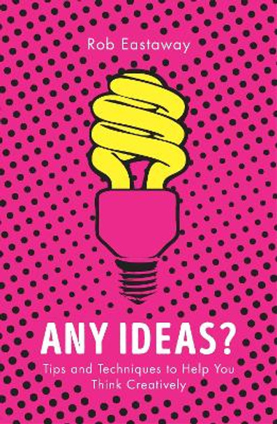 Any Ideas by Rob Eastaway