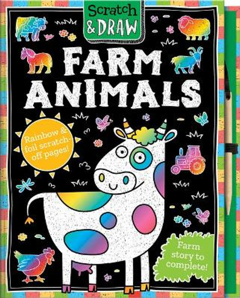 Farm Animals by Arthur Over