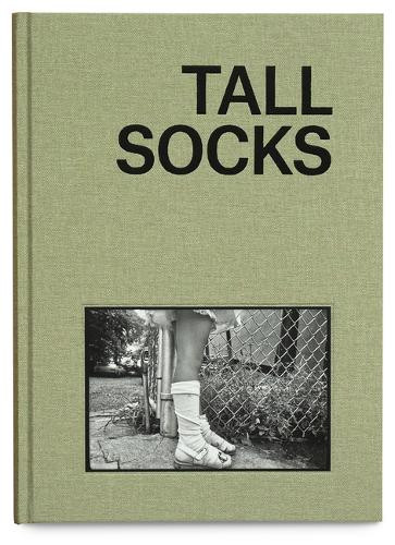 Tall Socks Mark Cohen 9781915423740