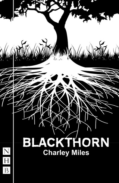 Blackthorn by Charley Miles Blackthorn by Charley Miles