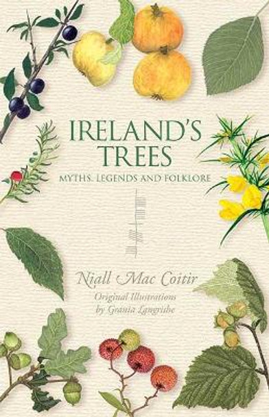 Ireland's Trees by Niall Mac Coitir