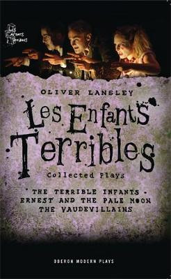 Les Enfants Terribles by Oliver Lansley