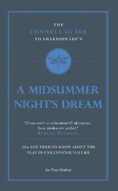 Shakespeare's A Midsummer Night's Dream by Professor Tom Bishop