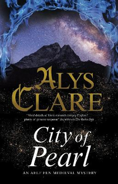 City of Pearl by Alys Clare