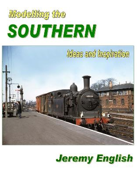 Modelling the Southern by Jeremy English