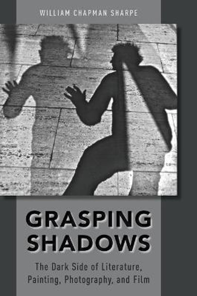 Grasping Shadows: The Dark Side of Literature, Painting, Photography, and Film by William Chapman Sharpe