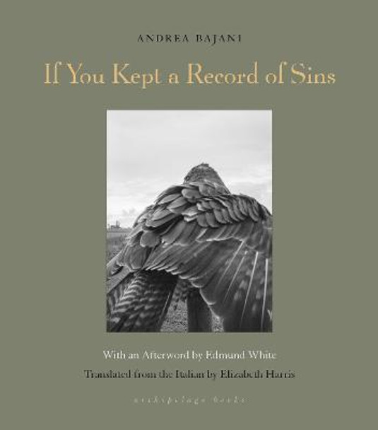 If You Kept a Record of Sins by Andrea Bajani