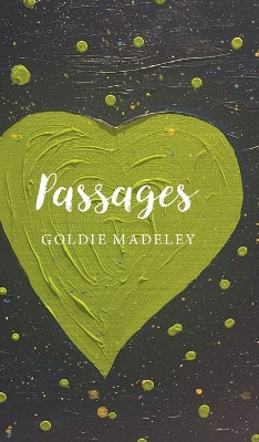 Passages by Goldie Madeley 9781038306760