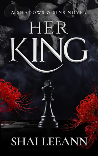 Her King by Shai LeeAnn 9781068367311