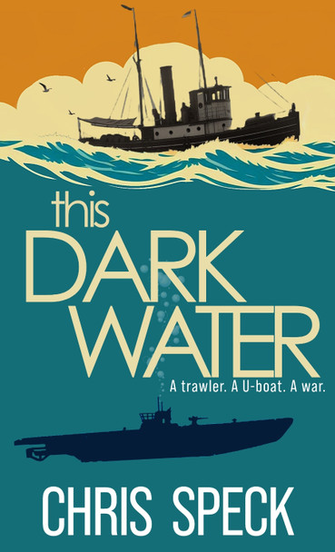 This Dark Water by Chris Speck 9781068718311