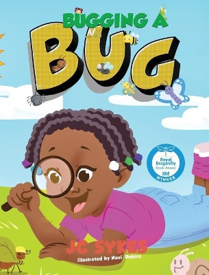 Bugging a Bug by Jc Sykes 9781087872797