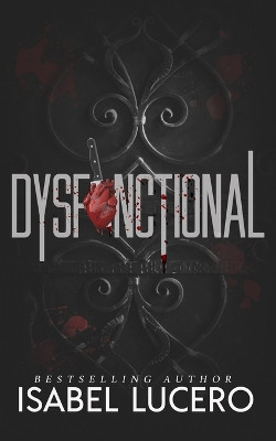 Dysfunctional by Isabel Lucero 9781088246030
