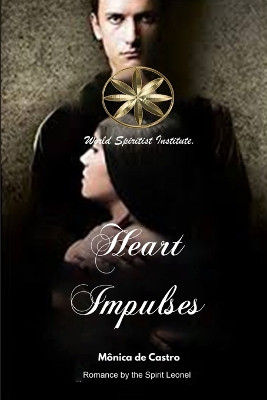 Heart Impulses by Mônica de Castro 9781088252437