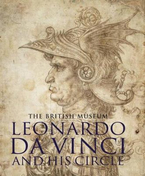 Leonardo da Vinci and his Circle by Claire Van Cleave