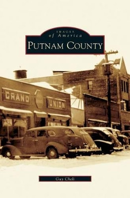 Putnam County by Guy Cheli 9781531621476