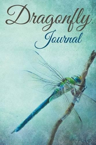 Dragonfly Journal by Speedy Publishing LLC 9781681273853
