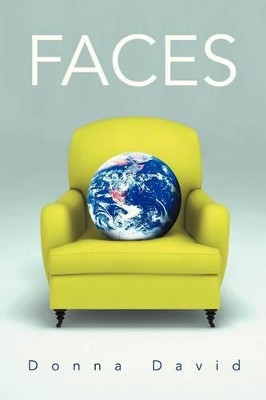 Faces by Donna David 9781449762865