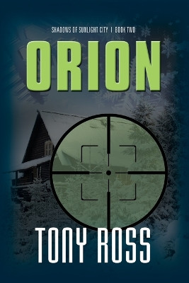 Orion by Tony Ross 9781626466685
