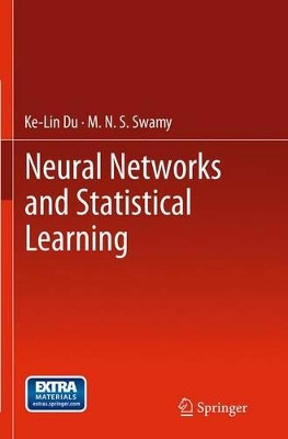 Neural Networks and Statistical Learning by Ke-Lin Du 9781447170471