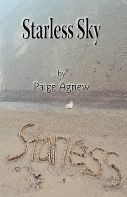 Starless Sky by Paige Agnew 9781425188436