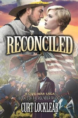 Reconciled by Curt Locklear 9781733994569