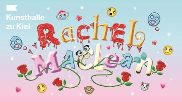 Rachel Maclean by Rachel Maclean