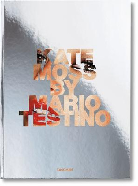 Kate Moss by Mario Testino by Mario Testino