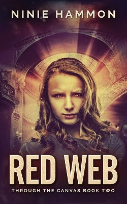 Red Web by Ninie Hammon 9781629551548
