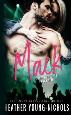 Mack by Heather Young-Nichols 9781088169162