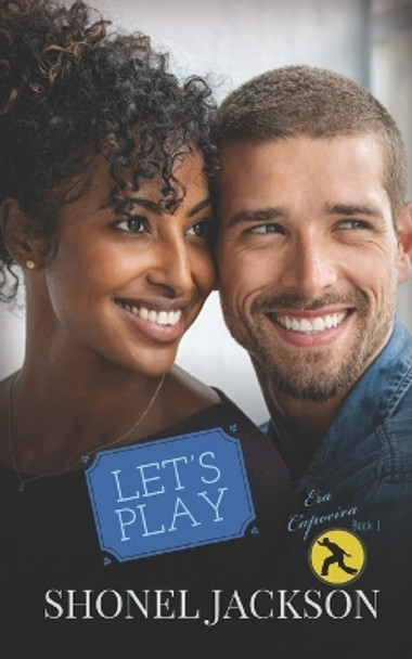Let's Play by Shonel Jackson 9781739252113