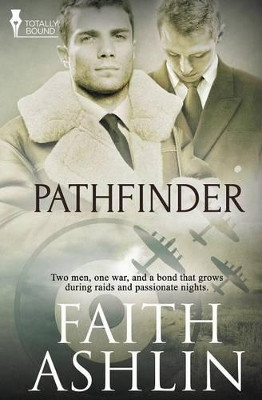Pathfinder by Faith Ashlin 9781784301682