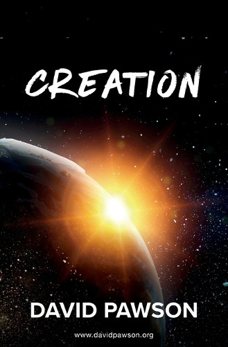 Creation by David Pawson 9781913472733